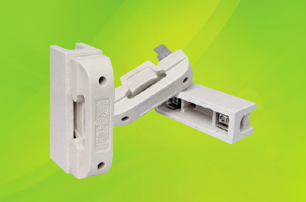 200A-fuseunit
