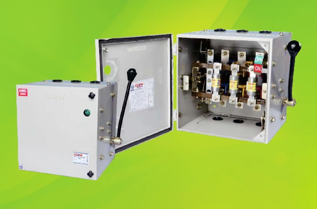 200a-hrc-switch-fuse-unit