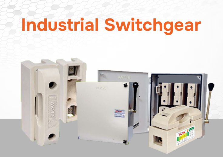 Industrial Switchgear