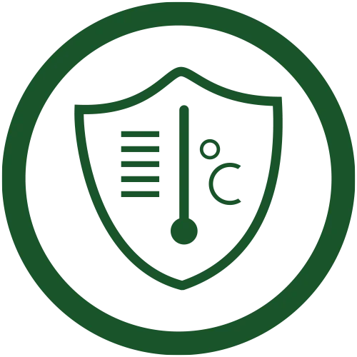 Temperature Protection